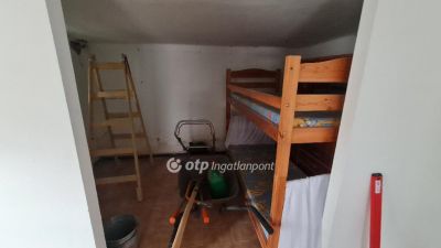 Eladó családi ház Bogács