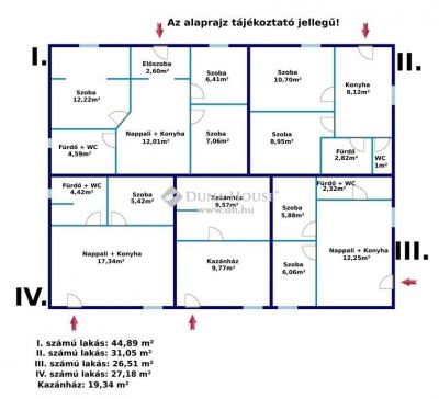 Eladó családi ház Gyömrő