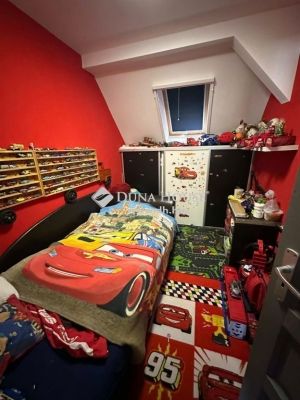 Eladó családi ház Gyömrő