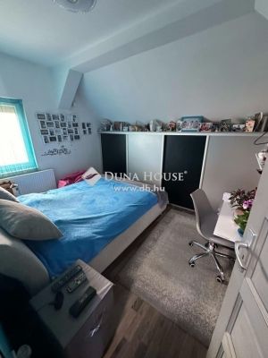 Eladó családi ház Gyömrő