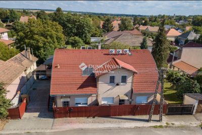 Eladó családi ház Gyömrő