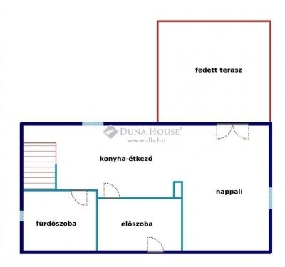 Eladó családi ház Szentendre
