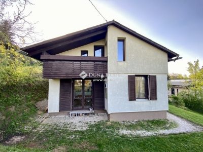 Eladó családi ház Solymár