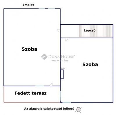 Eladó családi ház Solymár