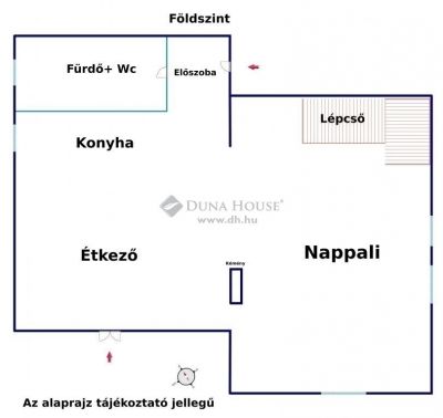 Eladó családi ház Solymár
