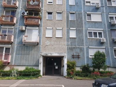 Eladó lakás Budapest