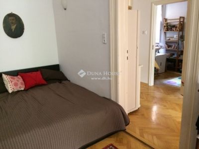 Eladó lakás Budapest