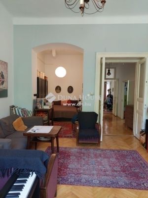 Eladó lakás Budapest