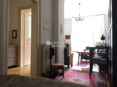 Eladó lakás Budapest