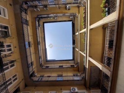 Eladó lakás Budapest