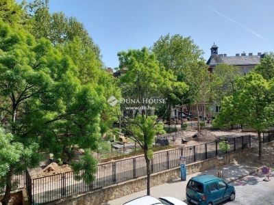 Eladó lakás Budapest
