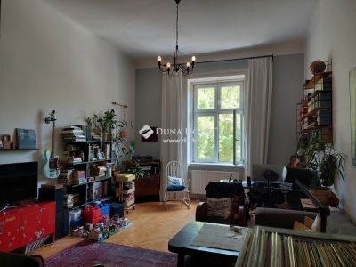 Eladó lakás Budapest