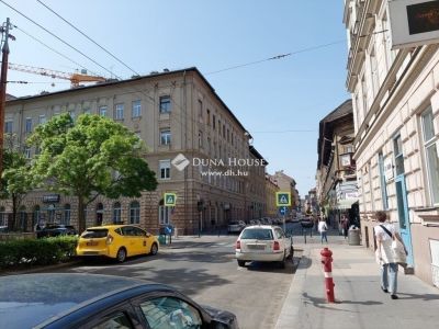 Eladó lakás Budapest
