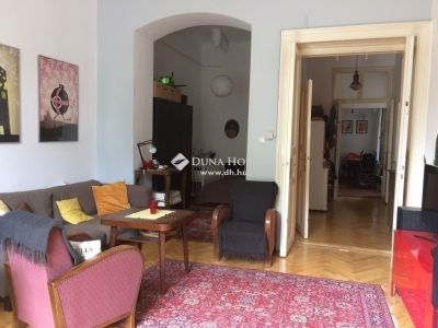 Eladó lakás Budapest