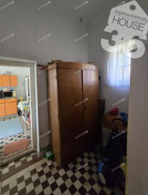 Eladó családi ház Fülöpszállás