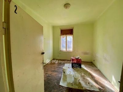 Eladó családi ház Kecskemét