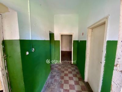 Eladó családi ház Kecskemét