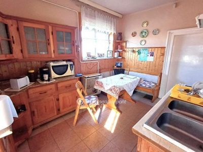 Eladó családi ház Baktalórántháza
