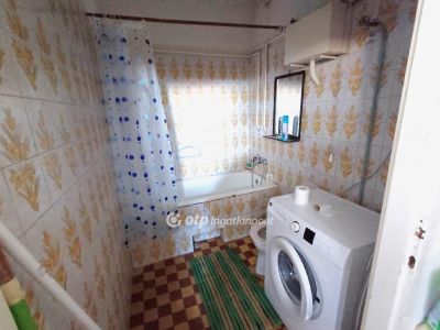 Eladó családi ház Baktalórántháza