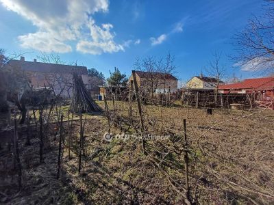 Eladó családi ház Baktalórántháza
