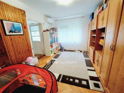 Eladó családi ház Tiszalök