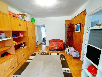 Eladó családi ház Tiszalök