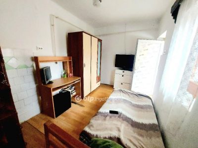 Eladó családi ház Tiszalök