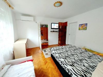 Eladó családi ház Tiszalök