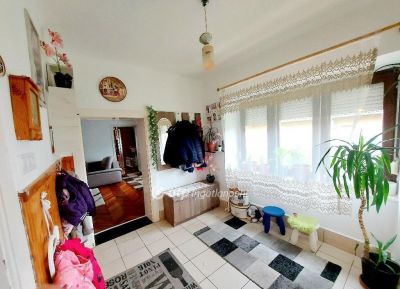 Eladó családi ház Tiszalök