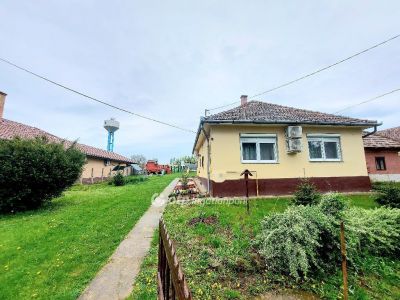 Eladó családi ház Tiszalök