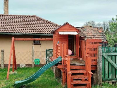 Eladó családi ház Tiszalök