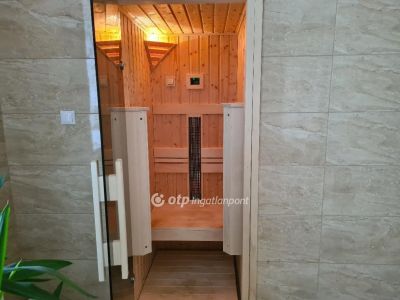 Eladó családi ház Bocskaikert