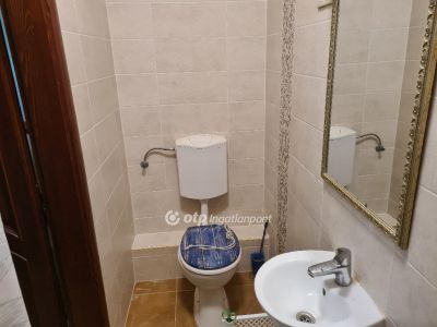 Eladó családi ház Bocskaikert