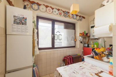 Eladó ikerház Budapest