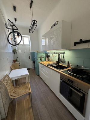 Eladó lakás Budapest