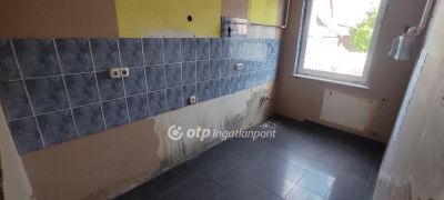 Eladó sorház Hajdúszoboszló