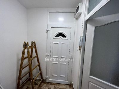 Eladó lakás Sátoraljaújhely