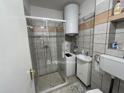 Eladó lakás Sátoraljaújhely