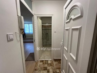 Eladó lakás Sátoraljaújhely