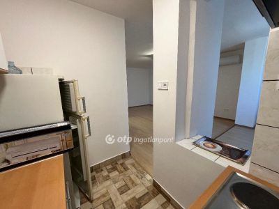 Eladó lakás Sátoraljaújhely