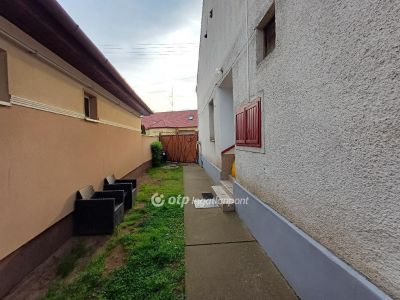 Eladó családi ház Baktalórántháza