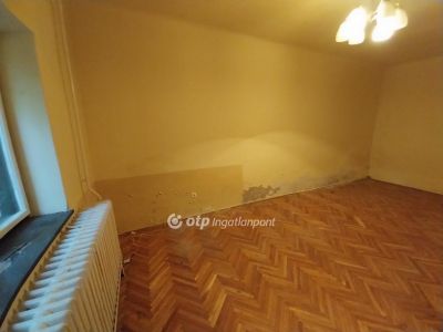 Eladó családi ház Nyíregyháza