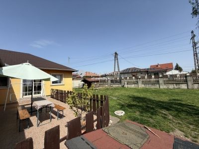 Eladó ikerház Érd