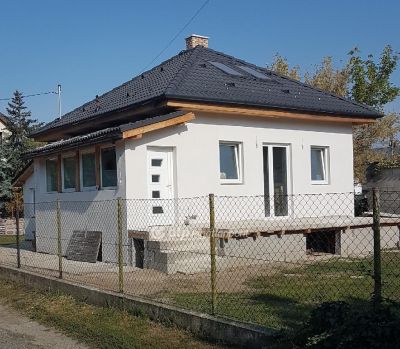 Eladó családi ház Szigetszentmiklós