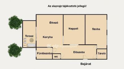 Eladó lakás Budapest