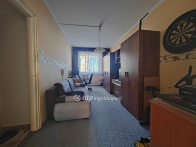 Eladó lakás Budapest