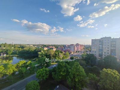 Eladó lakás Budapest