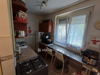 Eladó lakás Budapest