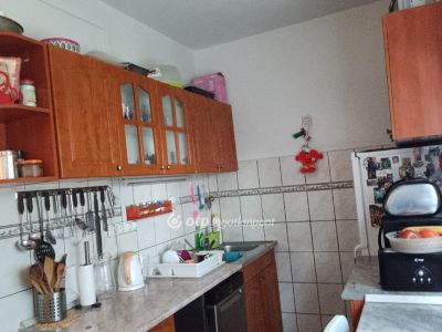 Eladó lakás Budapest