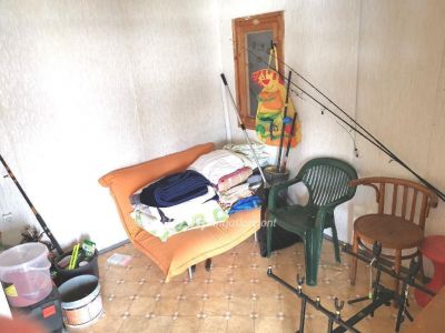 Eladó nyaraló Szigetszentmiklós